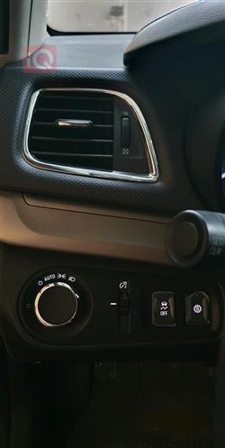 Chevrolet Caprice
